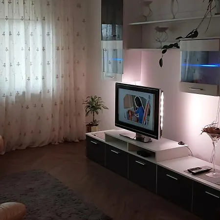 Apartment Przy Stawie
