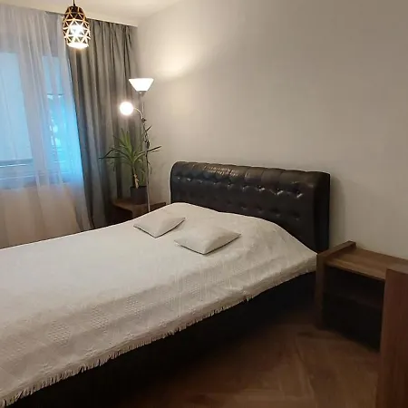 Apartment Przy Stawie *