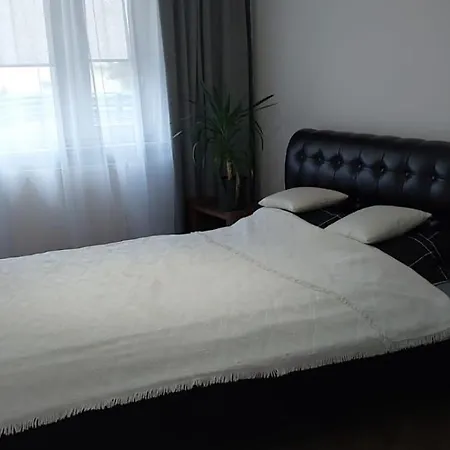 Przy Stawie Apartment