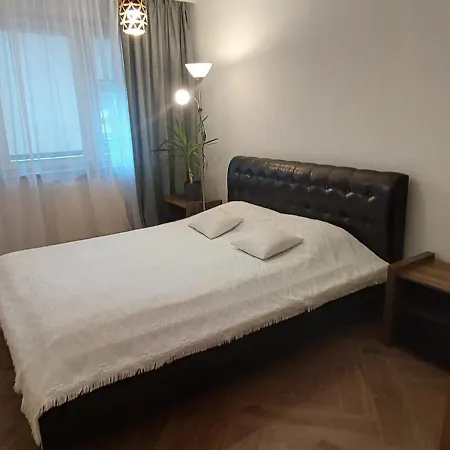 Apartment Przy Stawie *