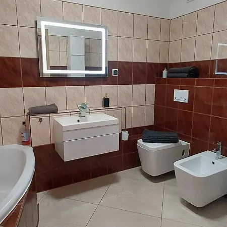 Przy Stawie * Wrocław