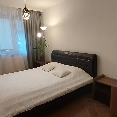Przy Stawie * Wrocław