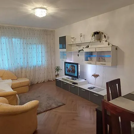 Apartament Przy Stawie