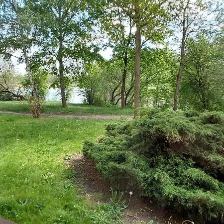 Przy Stawie Apartament Wrocław
