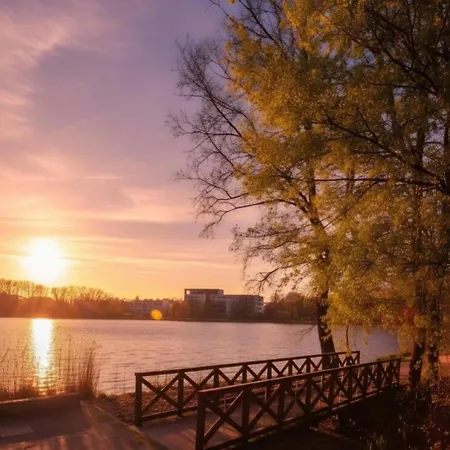 Przy Stawie * Wrocław
