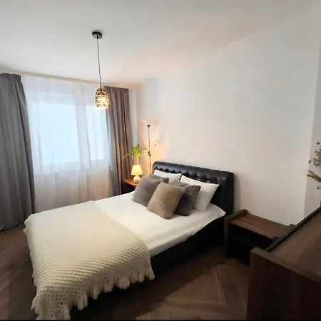 Przy Stawie Apartament *