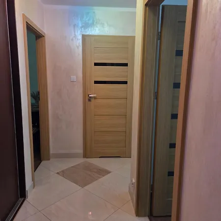 Apartamento Przy Stawie *