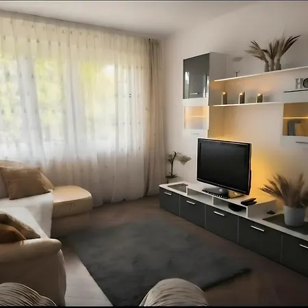 Apartament Przy Stawie Wrocław
