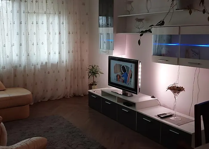 Apartment Przy Stawie