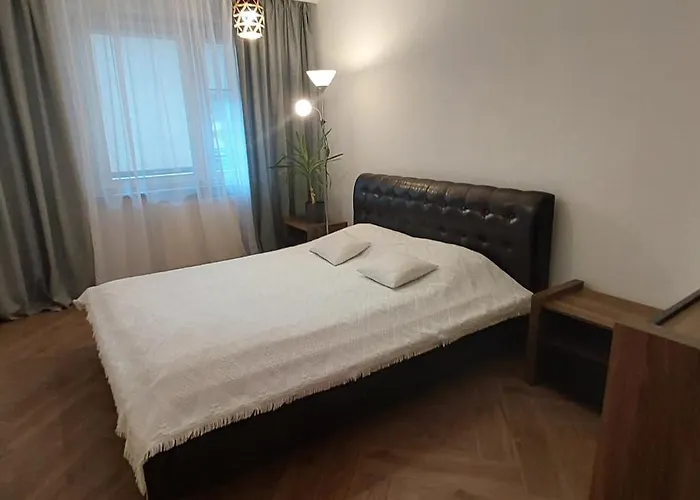 Apartamento Przy Stawie *