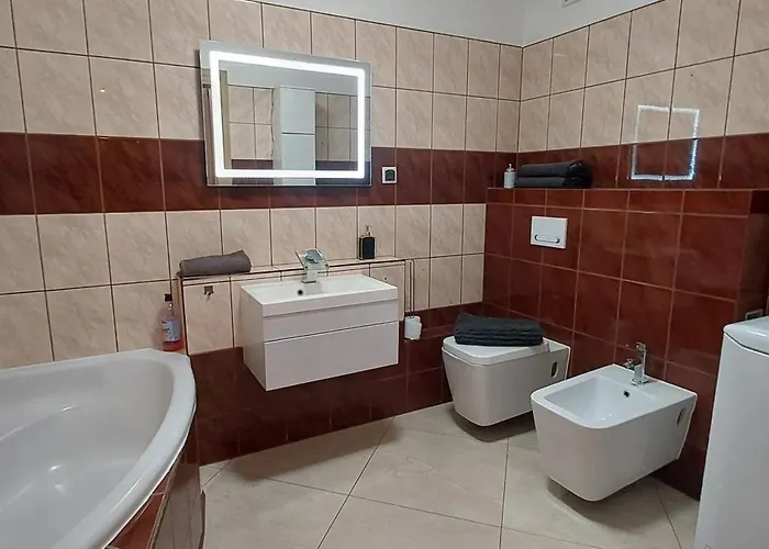 Przy Stawie * Wrocław