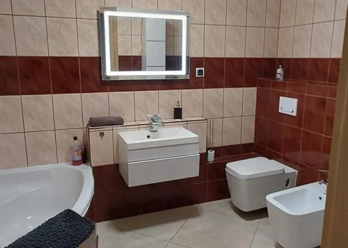 Przy Stawie * Wroclaw