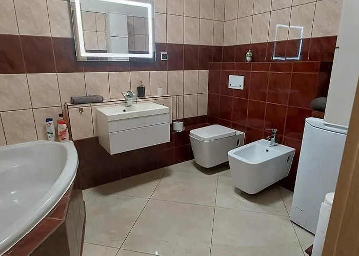 Apartamento Przy Stawie *