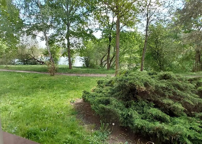 Przy Stawie Apartment Wroclaw